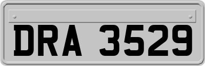 DRA3529