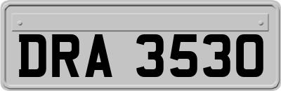 DRA3530