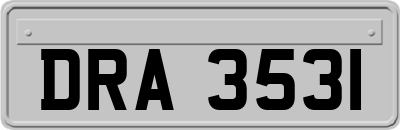 DRA3531