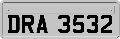 DRA3532