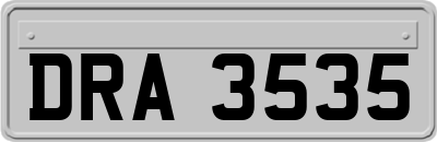 DRA3535