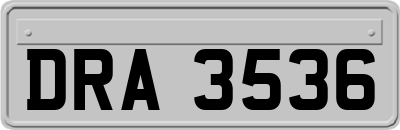 DRA3536