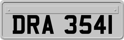 DRA3541