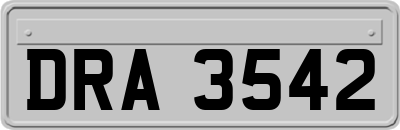 DRA3542