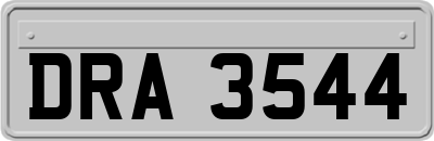 DRA3544