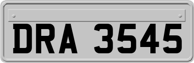 DRA3545