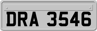 DRA3546