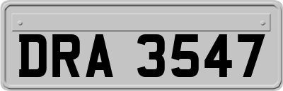 DRA3547