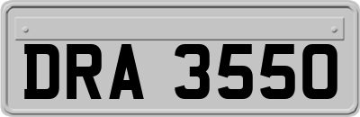 DRA3550