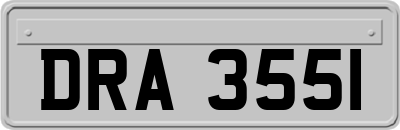 DRA3551