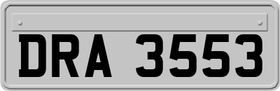 DRA3553