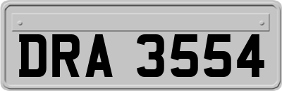 DRA3554