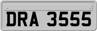 DRA3555
