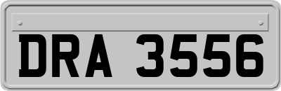 DRA3556