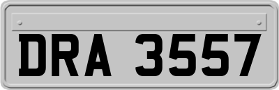 DRA3557