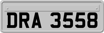 DRA3558