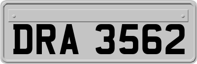 DRA3562