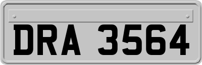 DRA3564