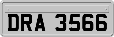 DRA3566