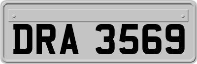 DRA3569