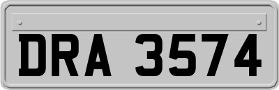DRA3574
