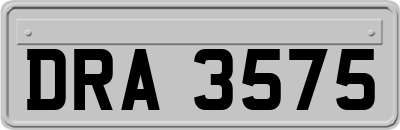 DRA3575