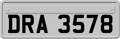 DRA3578
