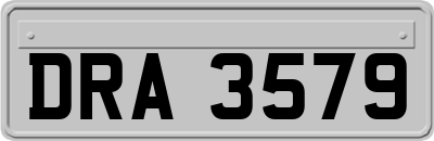 DRA3579