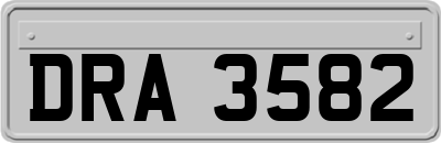 DRA3582