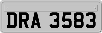 DRA3583