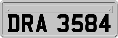 DRA3584