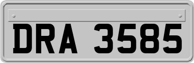 DRA3585