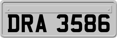 DRA3586