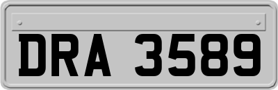 DRA3589
