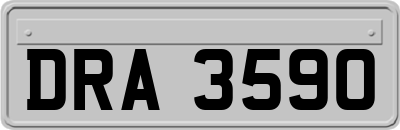 DRA3590