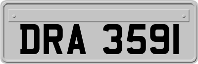 DRA3591