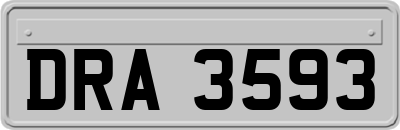 DRA3593