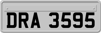 DRA3595
