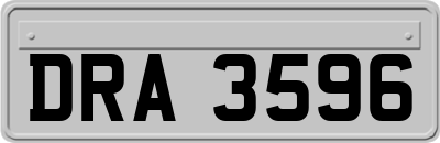 DRA3596