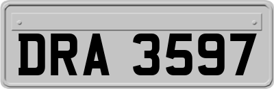 DRA3597
