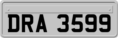 DRA3599