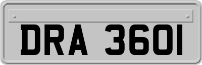 DRA3601