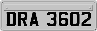 DRA3602