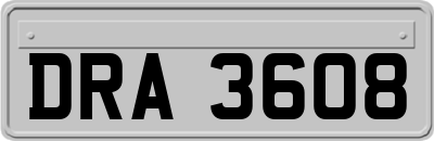 DRA3608