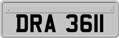 DRA3611