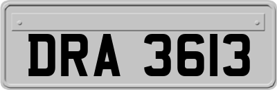 DRA3613