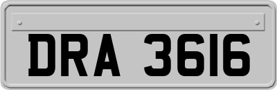 DRA3616