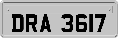 DRA3617
