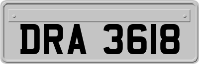 DRA3618