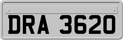 DRA3620